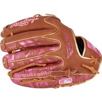 Rawlings HOH ColorSync 9.0 11.75in Baseball Glove (PROR205W-30GB), Brown