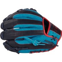 Rawlings HOH ColorSync 9.0 11.5in Baseball Glove (PROR204-2TE), Teal