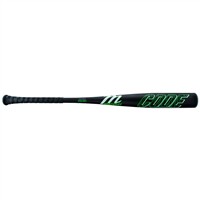 Marucci Code BBCOR Baseball Bat -3, 2-z