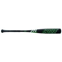Marucci Code USSSA Baseball Bat -10, 2-z