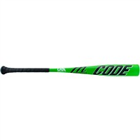 Marucci Code USA Baseball Bat -10, 2-z