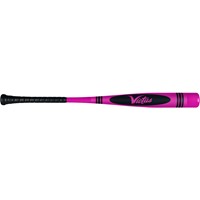Victus Vibe Limited Edition Crayon BBCOR Baseball Bat -3, Pink