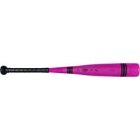 Victus Vibe Limited Edition Crayon Junior Big Barrel Baseball Bat -10, Pink