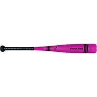 Victus Vibe Limited Edition Crayon Junior Big Barrel Baseball Bat -10, Pink