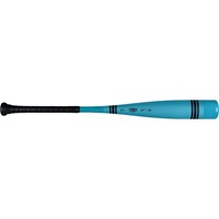 Victus Vibe Limited Edition Crayon USSSA Baseball Bat -10, RED