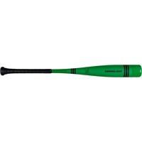 Victus Vibe Limited Edition Crayon USSSA Baseball Bat -10, RED