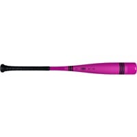 Victus Vibe Limited Edition Crayon USSSA Baseball Bat -10, RED