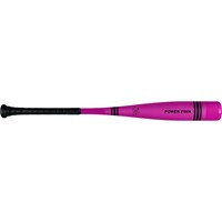 Victus Vibe Limited Edition Crayon USSSA Baseball Bat -10, RED