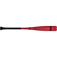 Victus Vibe Limited Edition Crayon USSSA Baseball Bat -10, RED