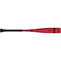 Victus Vibe Limited Edition Crayon USSSA Baseball Bat -10, RED