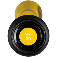 Victus Vibe Limited Edition Crayon USSSA Baseball Bat -10, RED