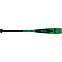 Victus Vibe Limited Edition Crayon USSSA Baseball Bat -10, RED