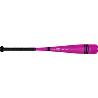 Victus Vibe Limited Edition Crayon T-Ball Bat -11, Pink