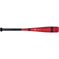Victus Vibe Limited Edition Crayon T-Ball Bat -11, Red