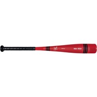 Victus Vibe Limited Edition Crayon T-Ball Bat -11, Red