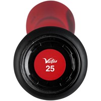 Victus Vibe Limited Edition Crayon T-Ball Bat -11, Red