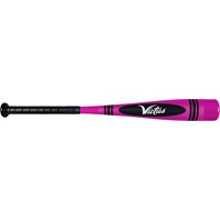 Victus Vibe Limited Edition Crayon T-Ball Bat -11, Pink