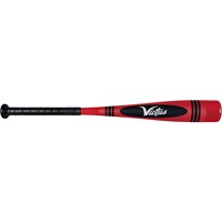 Victus Vibe Limited Edition Crayon T-Ball Bat -11, Red