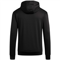 adidas Men's Game and Go Baseball Hoodie, Black
