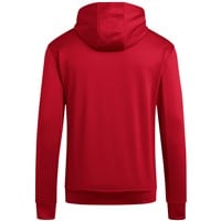 adidas Men's Game and Go Baseball Hoodie, Red