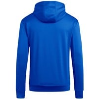 adidas Men's Game and Go Baseball Hoodie, Royal