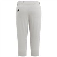 adidas Women's Instinct Fastpitch Softball Pants, Grey