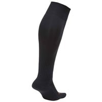 NIKE Classic 2 Adult Over the Calf Baseball and Softball Socks, Black