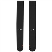NIKE Classic 2 Adult Over the Calf Baseball and Softball Socks, Black