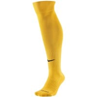 NIKE Classic 2 Adult Over the Calf Baseball and Softball Socks, Gold