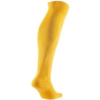 NIKE Classic 2 Adult Over the Calf Baseball and Softball Socks, Gold