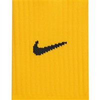NIKE Classic 2 Adult Over the Calf Baseball and Softball Socks, Gold