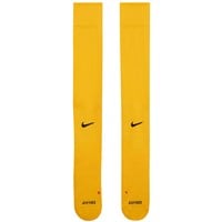 NIKE Classic 2 Adult Over the Calf Baseball and Softball Socks, Gold