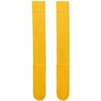 NIKE Classic 2 Adult Over the Calf Baseball and Softball Socks, Gold