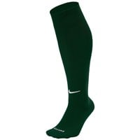 NIKE Classic 2 Adult Over the Calf Baseball and Softball Socks, Black