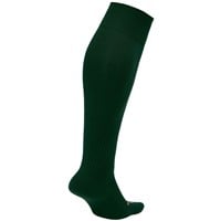 NIKE Classic 2 Adult Over the Calf Baseball and Softball Socks, Black