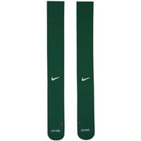 NIKE Classic 2 Adult Over the Calf Baseball and Softball Socks, Black