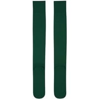 NIKE Classic 2 Adult Over the Calf Baseball and Softball Socks, Black