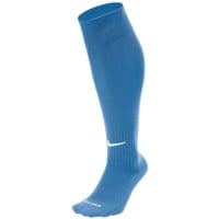 NIKE Classic 2 Adult Over the Calf Baseball and Softball Socks, Light Blue