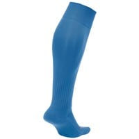 NIKE Classic 2 Adult Over the Calf Baseball and Softball Socks, Light Blue