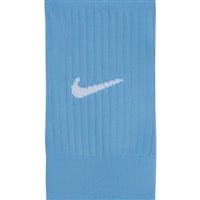 NIKE Classic 2 Adult Over the Calf Baseball and Softball Socks, Light Blue