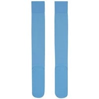 NIKE Classic 2 Adult Over the Calf Baseball and Softball Socks, Light Blue