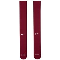 NIKE Classic 2 Adult Over the Calf Baseball and Softball Socks, Maroon