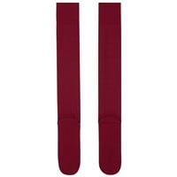 NIKE Classic 2 Adult Over the Calf Baseball and Softball Socks, Maroon