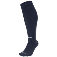 NIKE Classic 2 Adult Over the Calf Baseball and Softball Socks, Navy