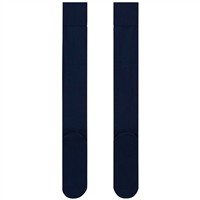 NIKE Classic 2 Adult Over the Calf Baseball and Softball Socks, Navy