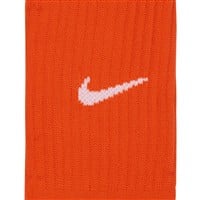 NIKE Classic 2 Adult Over the Calf Baseball and Softball Socks, Orange