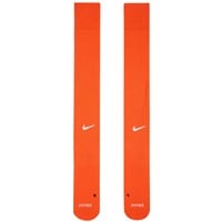 NIKE Classic 2 Adult Over the Calf Baseball and Softball Socks, Orange