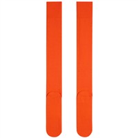 NIKE Classic 2 Adult Over the Calf Baseball and Softball Socks, Orange