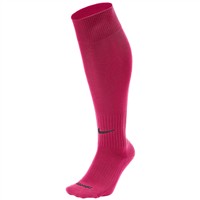 NIKE Classic 2 Adult Over the Calf Baseball and Softball Socks, Pink