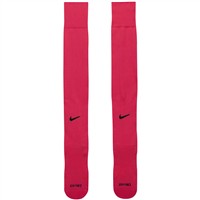 NIKE Classic 2 Adult Over the Calf Baseball and Softball Socks, Pink